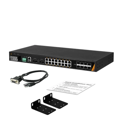 RPG5-2812-SFP8-10GSFP4-24