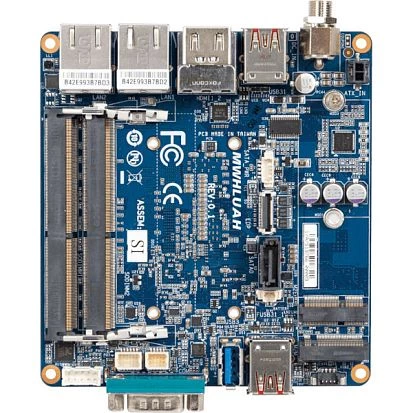 QBi-8265A