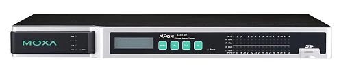 NPort 6650-32-48V