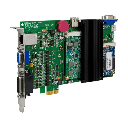 ECAT-M801-16AX/S