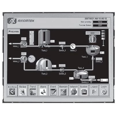 P6171OR-24VDC-RS-V2