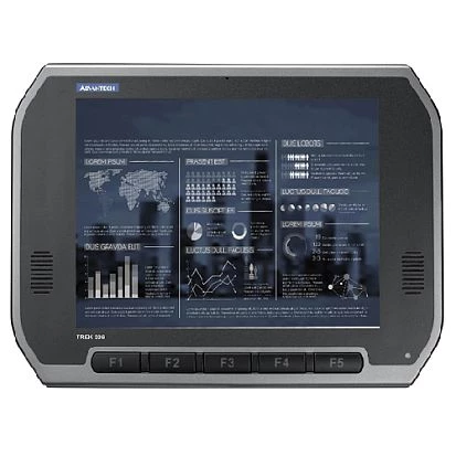 TREK-306P-H2A0E