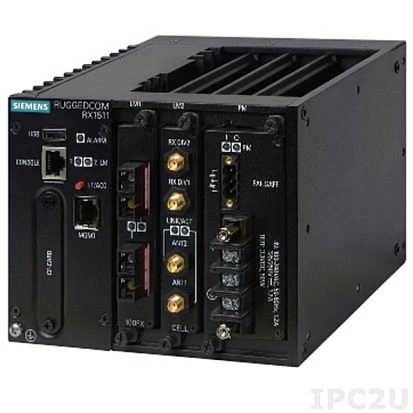 RUGGEDCOM-RX1511