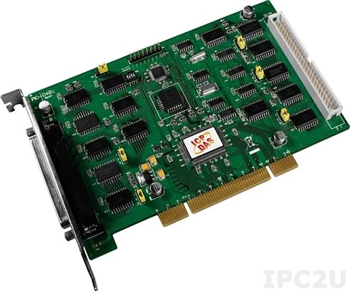 PIO-D48U