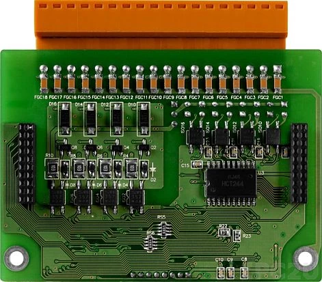 XW107i