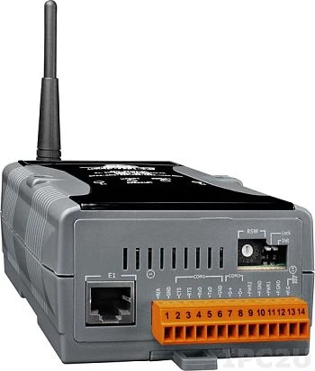 WISE-5801
