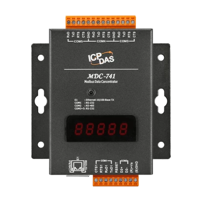 MDC-741