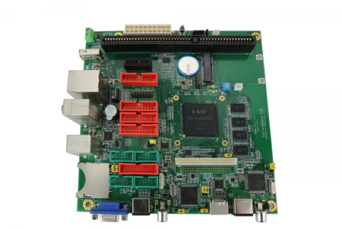 VDX3-6790
