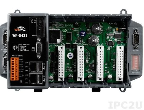 WP-8431-EN