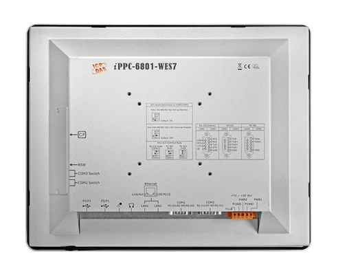 iPPC-6801-IoT
