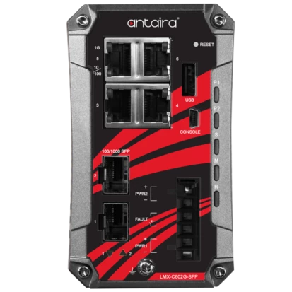 LMX-C602G-SFP-V2