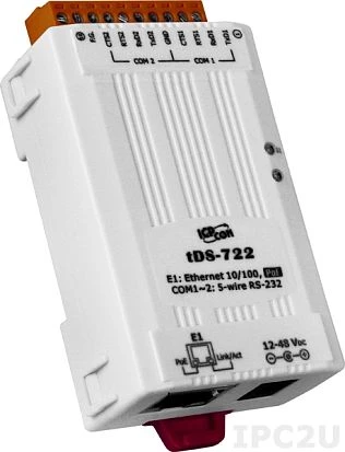 tDS-722
