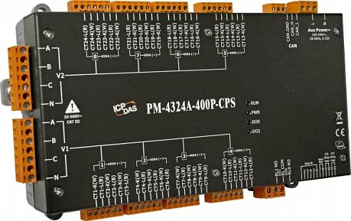 PM-4324A-400P-CPS