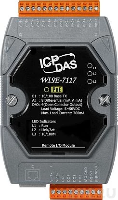 WISE-7117