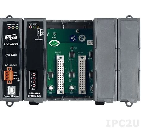 USB-87P4