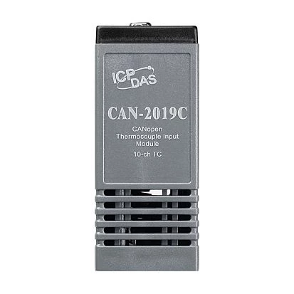 CAN-2019C/S