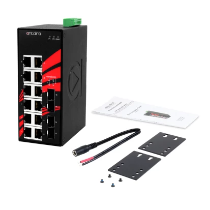 LNX-1604G-SFP-T