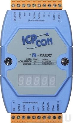 I-7080D