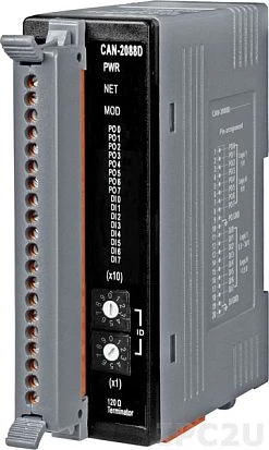 CAN-2088D
