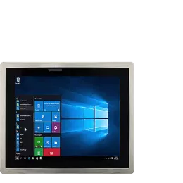Industrie Displays und Monitore
