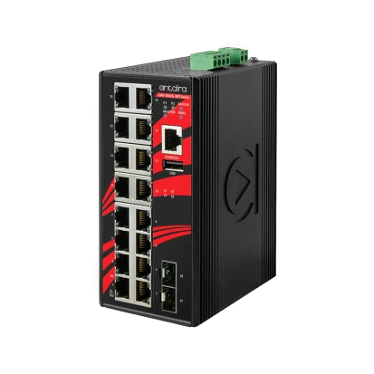 LMX-1802G-SFP-T