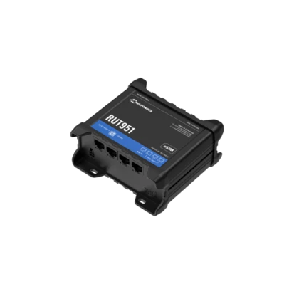 RUT951 PoE+ eSIM
