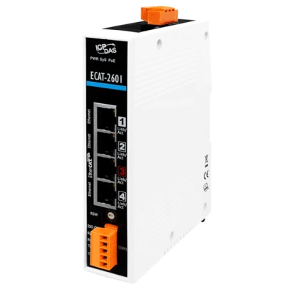 ECAT-2601