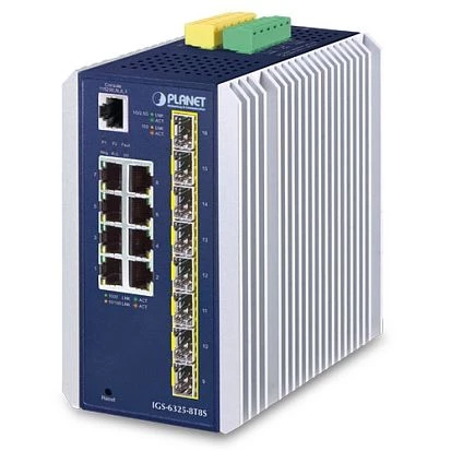 IGS-6325-8T8S