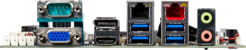 mITX-H610E