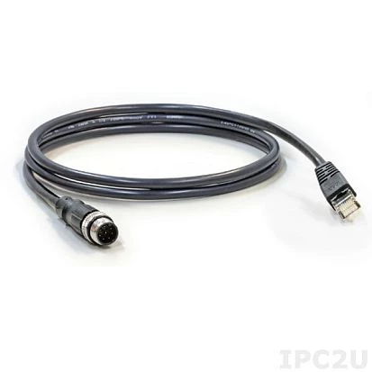 CAB-M12AM8-RJ45