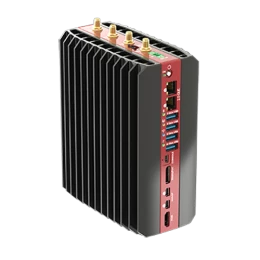 Embedded Edge PCs, Industrie Box PCs und Mini-PCs