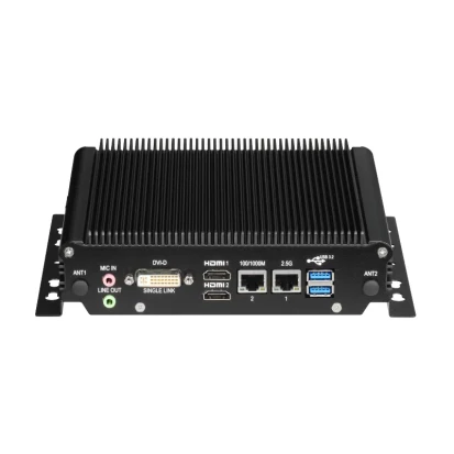 SBOX-2622-Series
