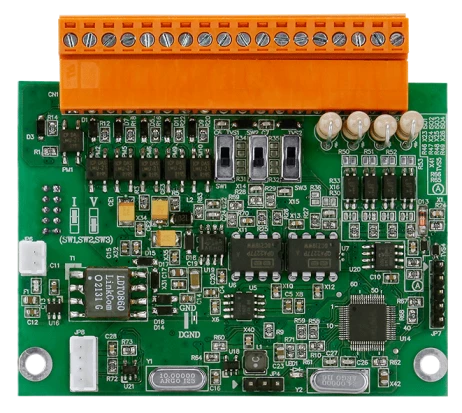 XV315