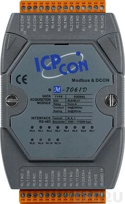 M-7061D