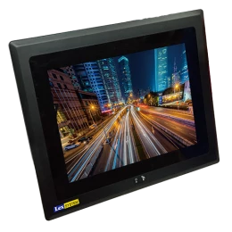 Industrie Panel PCs