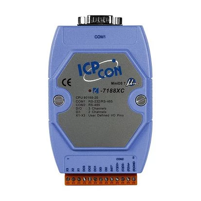 I-7188XC-512