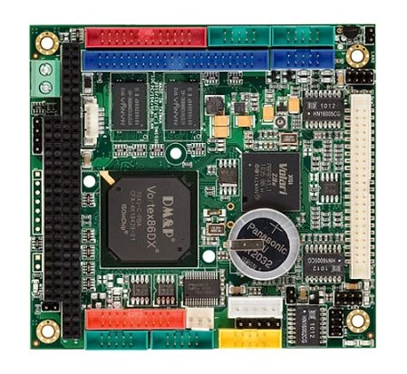 VDX-6357RD-X