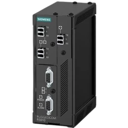 Serial Device Servers