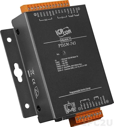 PDSM-743
