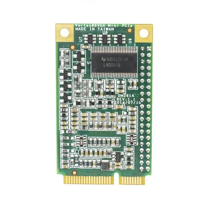 MiniPCIe-9160