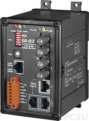 RSM-405FT
