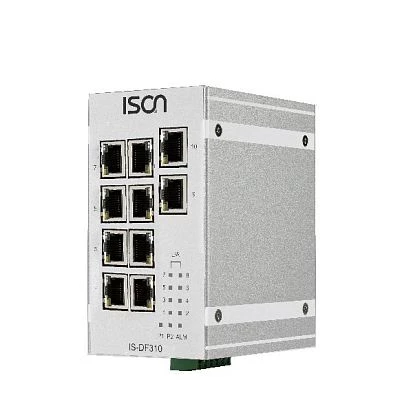 IS-DF310-4F