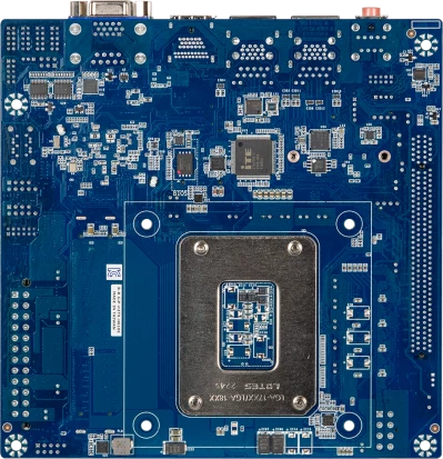 mITX-H610E