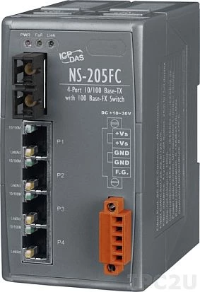 NS-205FC