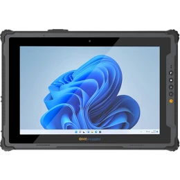 Rugged Tablets