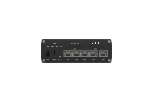 RUTX50 eSIM