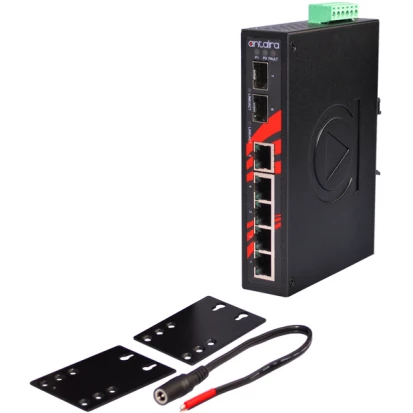 LNX-0702G-SFP-T