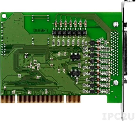 PISO-Encoder600U