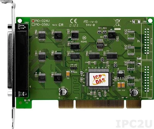 PIO-D24U