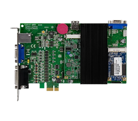 ECAT-M801-16AX/S
